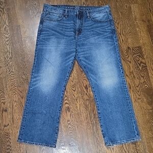 Men's Blue Jeans